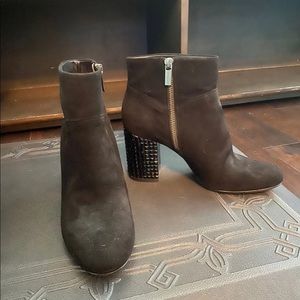 Michael Kors booties